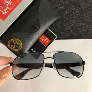Ray-Ban Sunglasses 696
